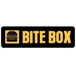 Bite Box Rotherham  logo.
